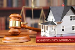 Home Sweet Coverage The Intricate World of Homeowners Insurance