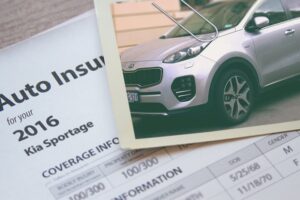 Revving Up the Road The Changing Landscape of Automobile Insurance