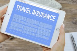 Wings of Security to Navigating the World of Travel Insurance